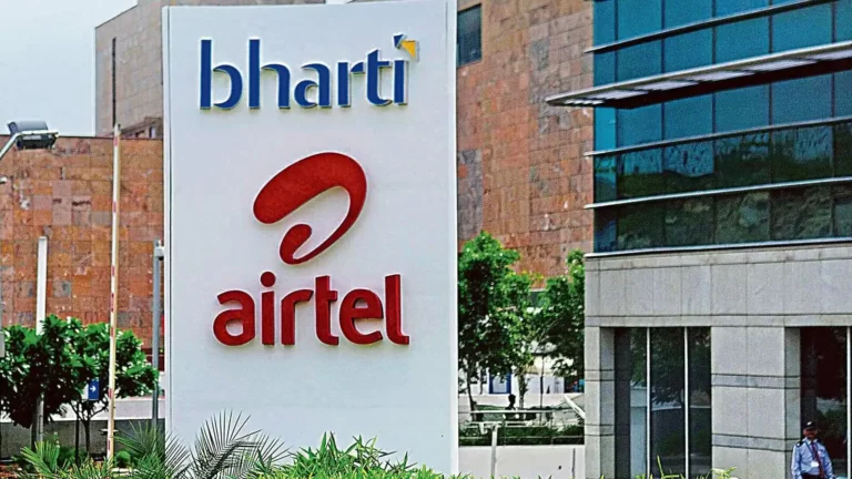 Airtel Off Campus Recruitment 2022