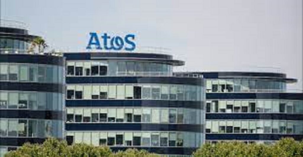 Atos Syntel Off Campus Drive for 2023 Batch