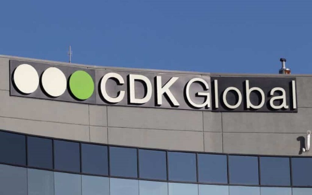 CDK Global Recruitment for 2022 Batch