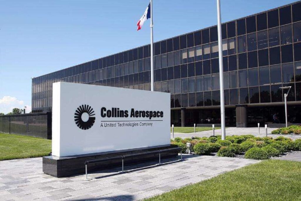 Collins Aerospace Recruitment 2022