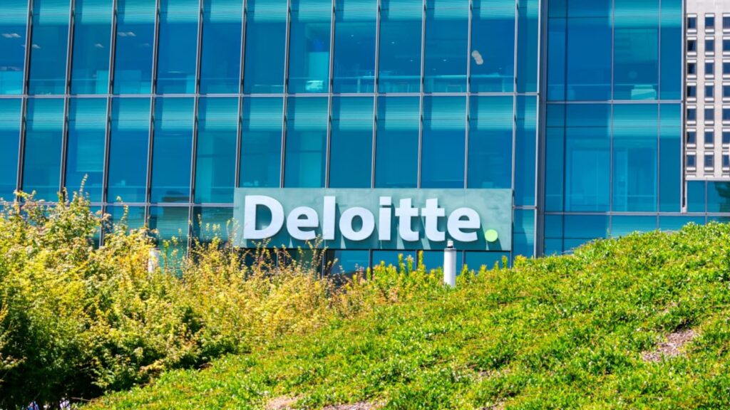 Deloitte Careers for Freshers 2022