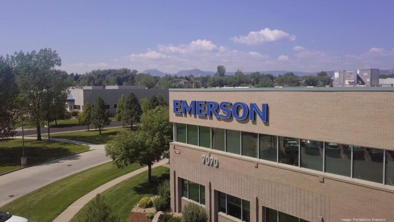 Emerson Off Campus Drive 2022