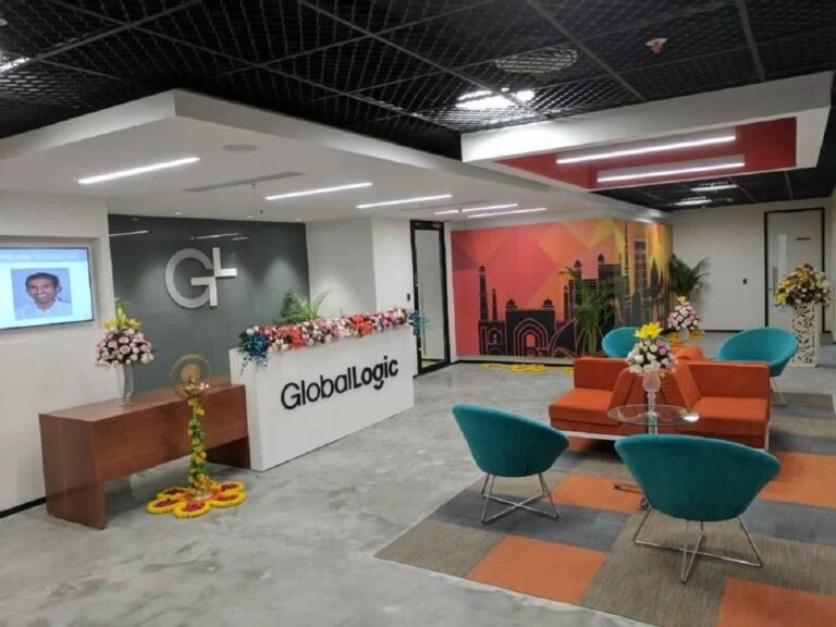 GlobalLogic Jobs for Freshers 2022