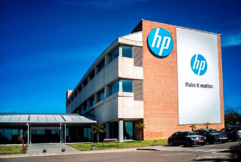HP Jobs for Freshers 2022