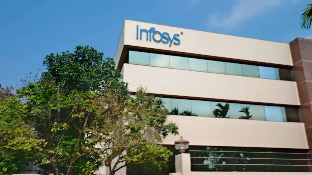 Infosys Off campus Drive 2023