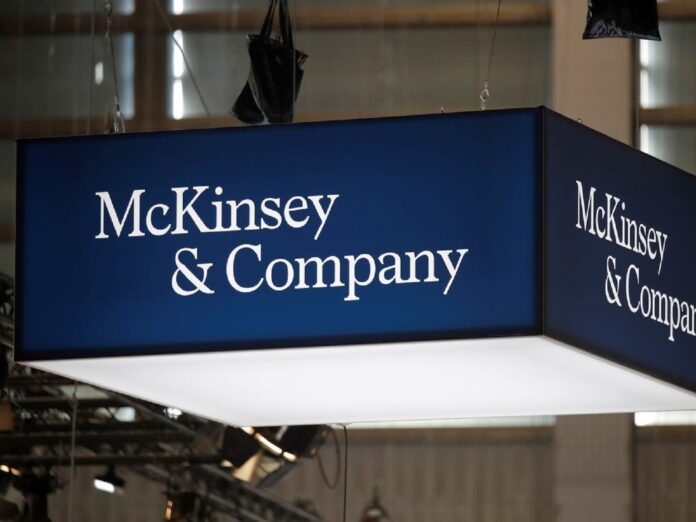 McKinsey & Company Recruitment 2022