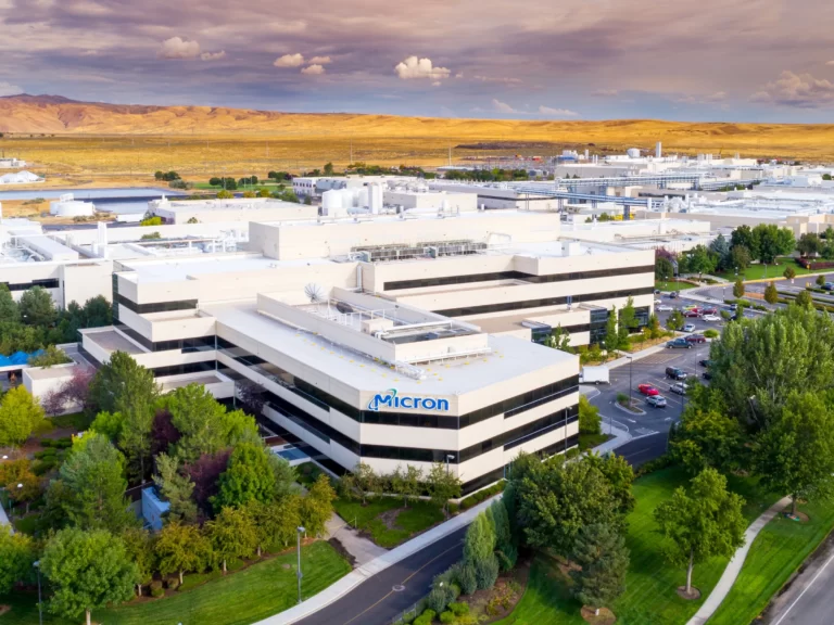 Micron Technology Recruitment 2022