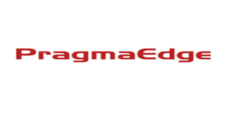 Pragma Edge Off Campus Drive 2022
