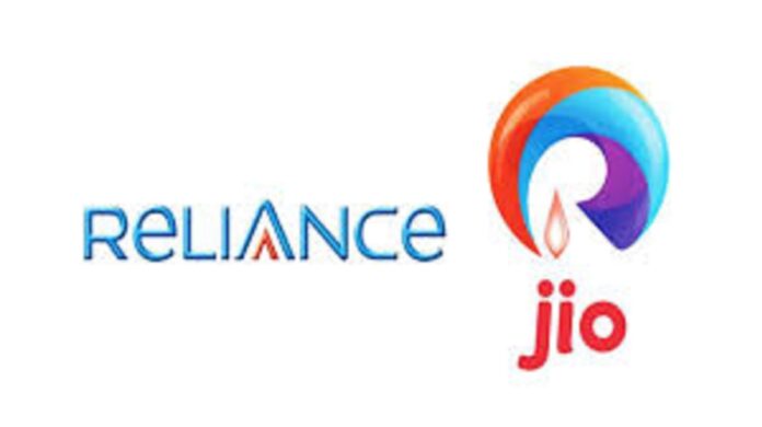 Reliance Jio off Campus Drive for 2022 Batch