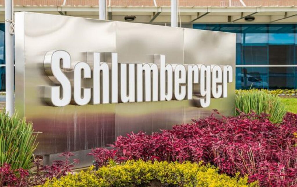 Schlumberger Recruitment 2022