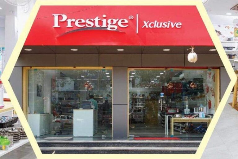 TTK Prestige Off Campus Drive 2022