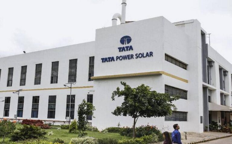 Tata Power Off Campus Drive 2022