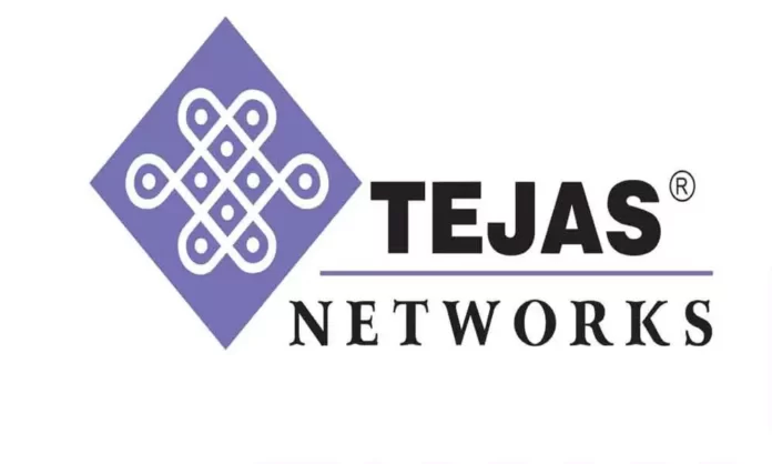 Tejas Networks Off Campus Drive 2022