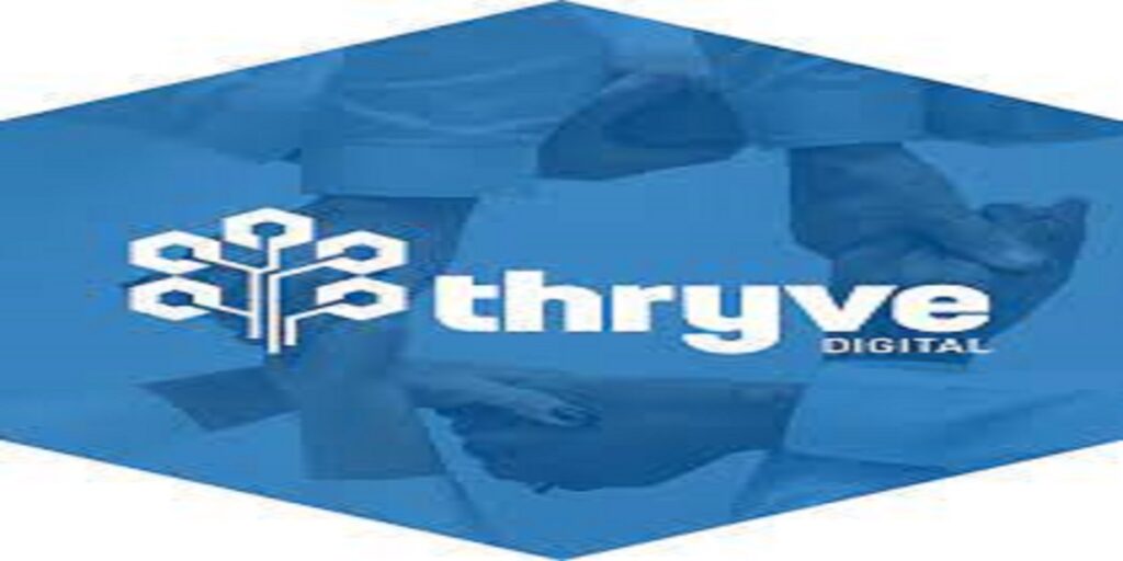 Thryve Digital Off Campus Drive 2022