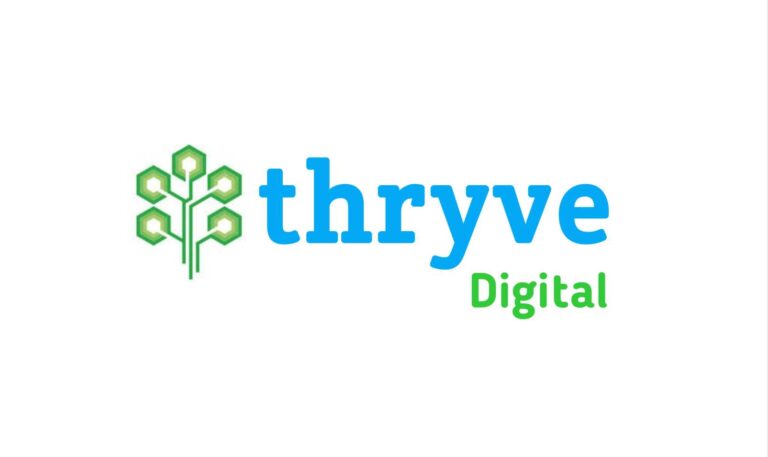 Thryve Digital Recruitment 2022
