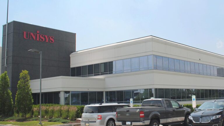 Unisys Off Campus Recruitment 2022
