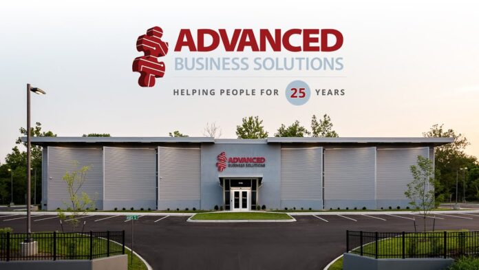 Advanced Business Solutions Recruitment 2022