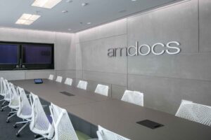 Amdocs Jobs for Freshers 2022