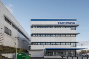 Emerson Off Campus Drive for 2022 Batch