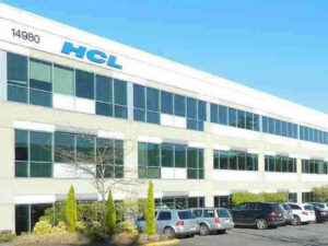 HCL Recruitment for Freshers 2022