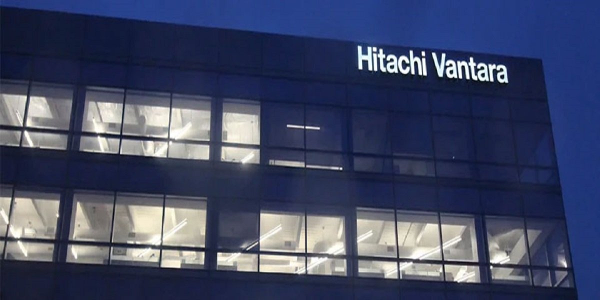 Hitachi Vantara Off Campus Drive 2022