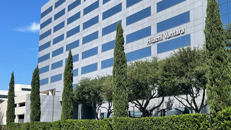 Hitachi Vantara Off Campus Recruitment 2022