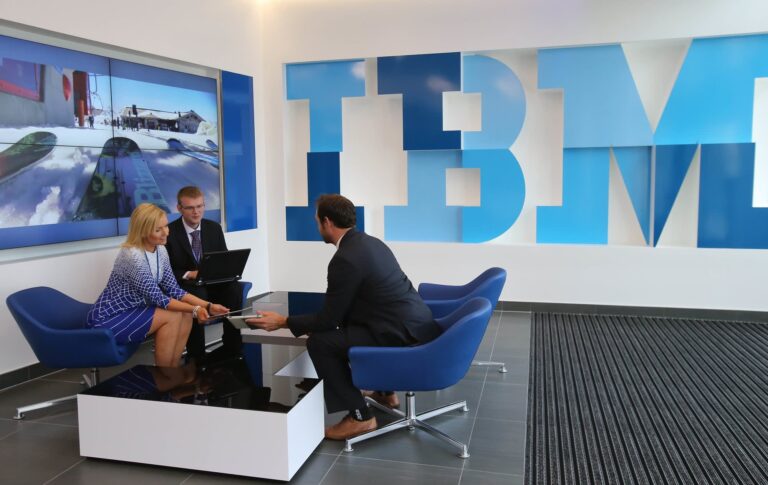 IBM India Off Campus Drive 2022