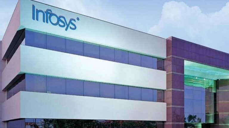 Infosys Recruitment for Freshers 2022