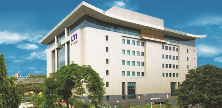 LTI Recruitment 2022