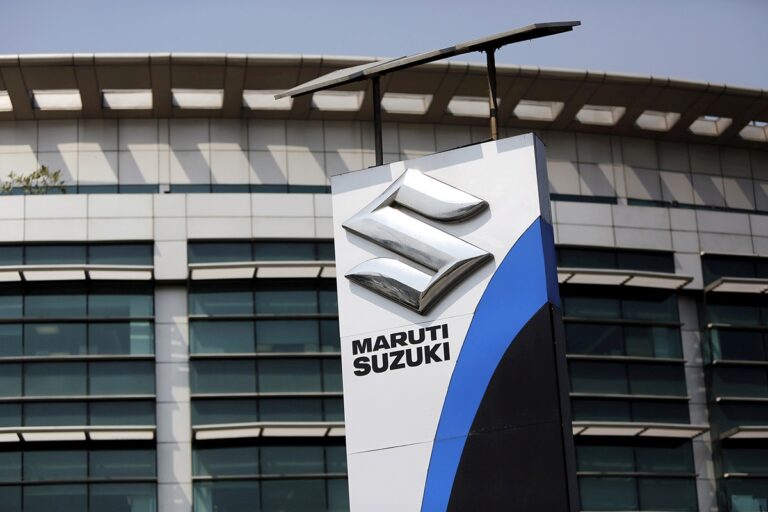 Maruti Suzuki Recruitment 2022