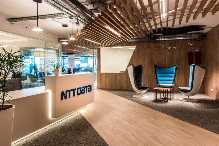 NTT DATA Off Campus Recruitment 2022