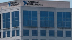 National Instruments Recruitment 2022