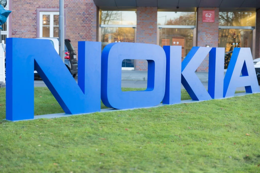 Nokia Jobs for Freshers 2022