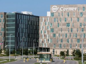 Oracle Cerner Off Campus Drive 2022