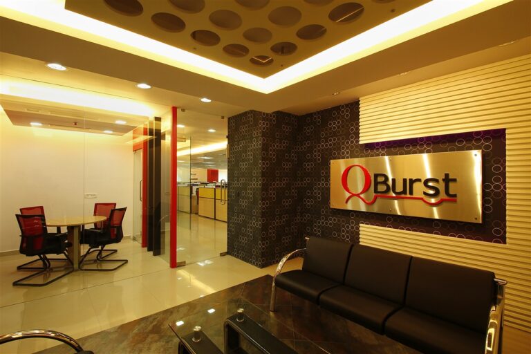 QBurst Off Campus Drive 2022