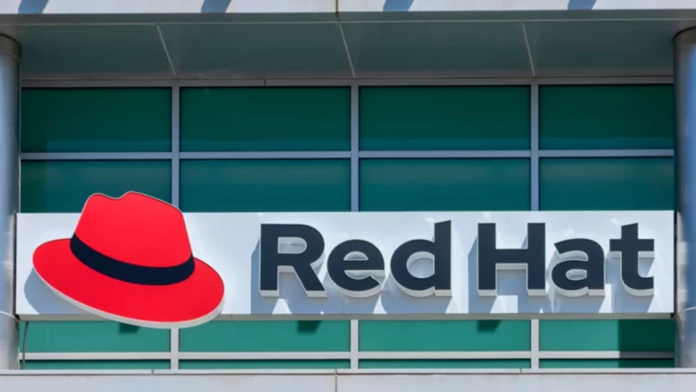 Redhat Recruitment 2022