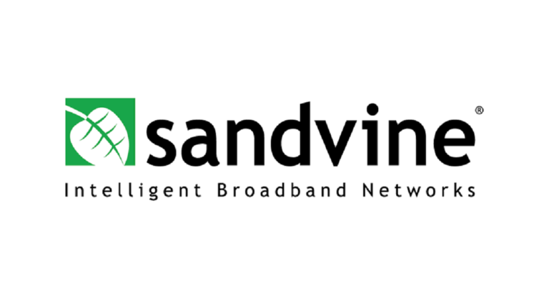 Sandvine Off Campus Drive 2023