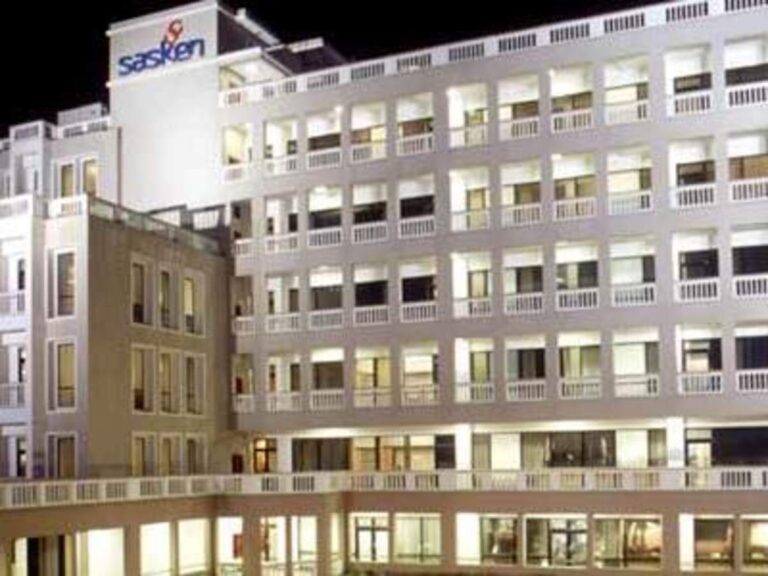 Sasken Off Campus Drive 2022