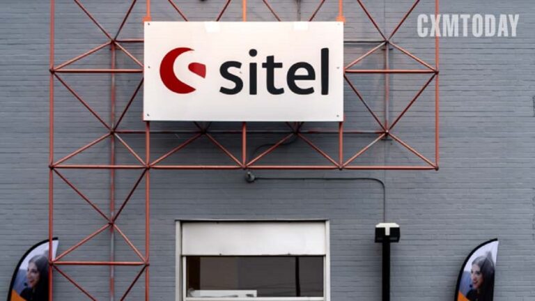 Sitel Group Off Campus Drive 2022
