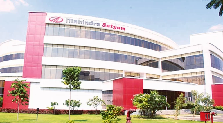 Tech Mahindra jobs for Freshers 2022