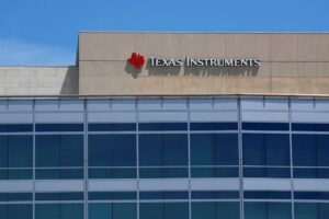 Texas Instruments Recruitment 2022