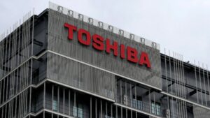 Toshiba Off Campus Drive 2022