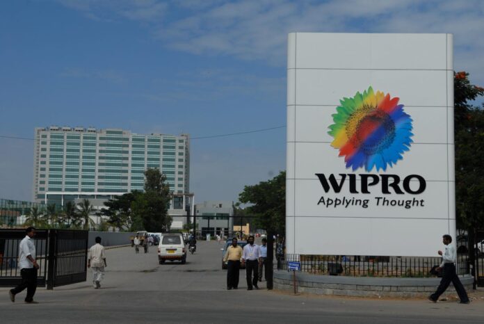 Wipro Off Campus Drive for 2023 Batch