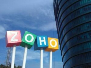 ZOHO Corp Recruitment 2022