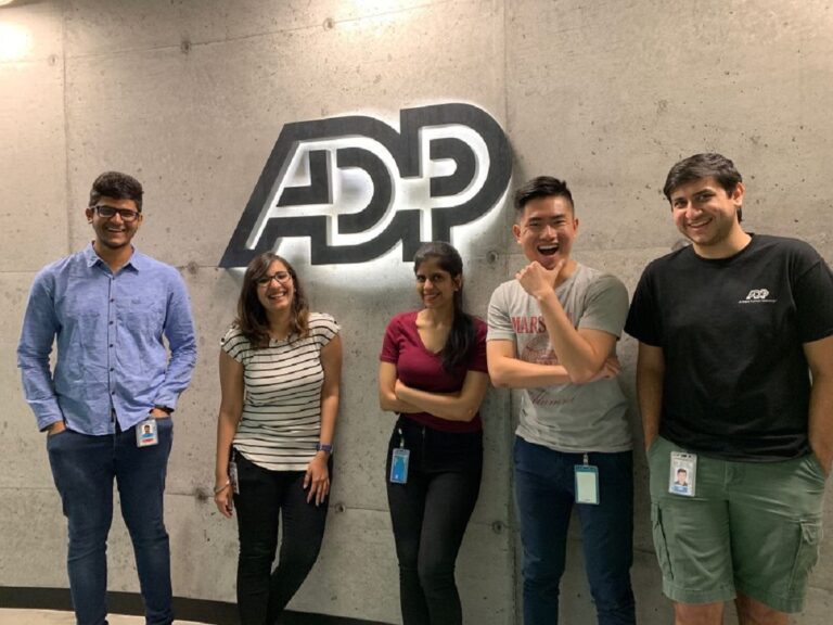 ADP Recruitment 2022