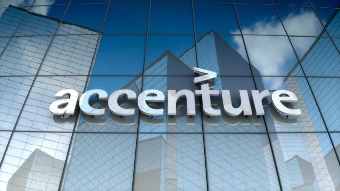 Accenture Recruitment for 2022 Batch