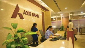 Axis Bank Hiring 2022