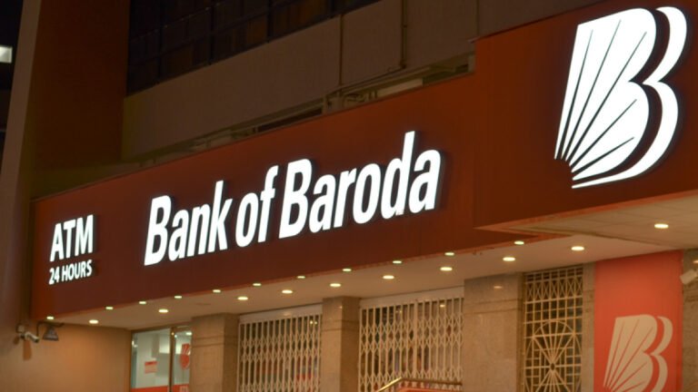 Bank of Baroda Recruitment 2023