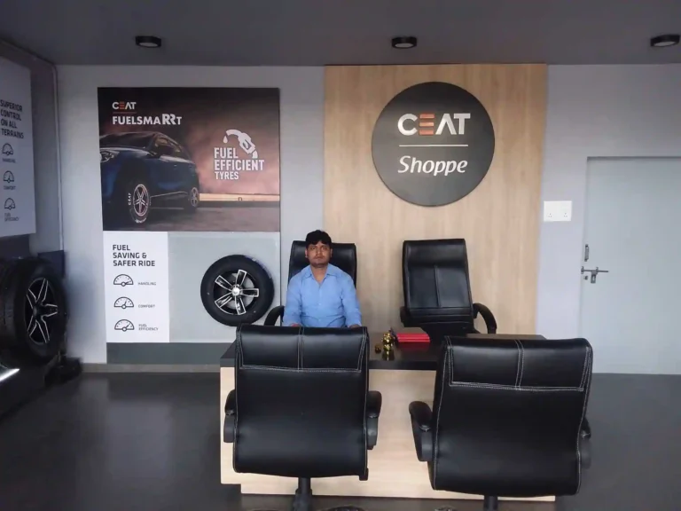 CEAT Off Campus Drive for 2022 Batch