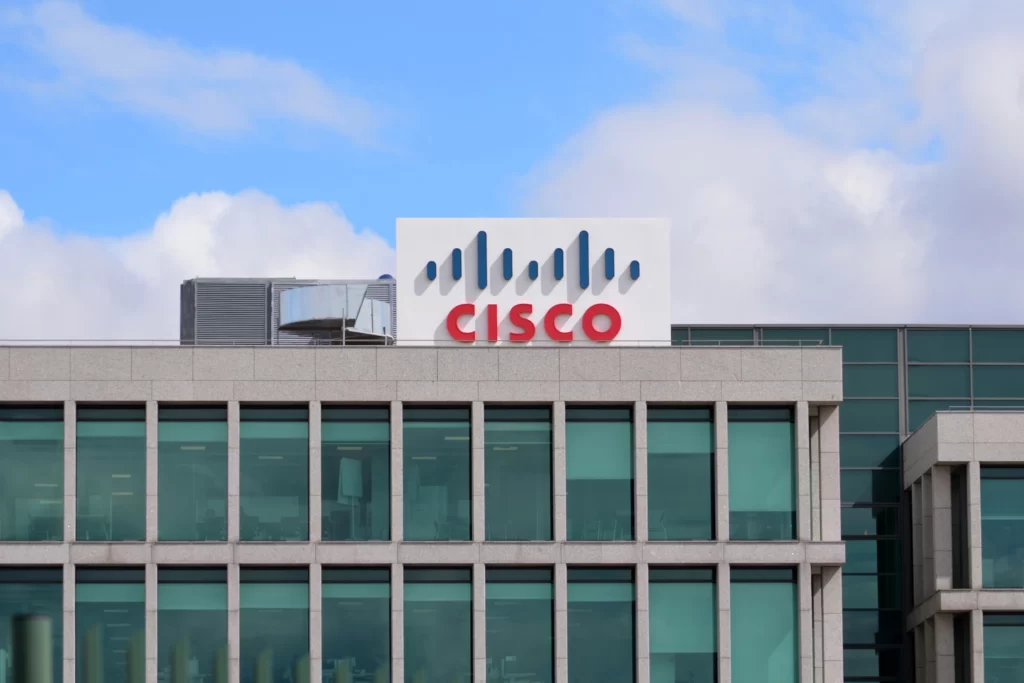 CISCO Off Campus Drive for 2022 Batch